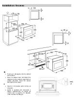 Предварительный просмотр 76 страницы Barazza 1MCFY Instructions For Use Manual