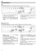 Предварительный просмотр 94 страницы Barazza 1MCFY Instructions For Use Manual