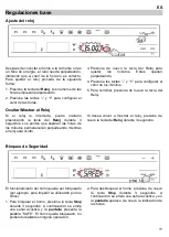 Предварительный просмотр 171 страницы Barazza 1MCFY Instructions For Use Manual