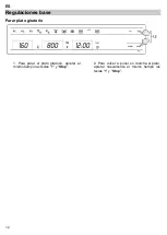 Предварительный просмотр 172 страницы Barazza 1MCFY Instructions For Use Manual