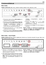 Предварительный просмотр 173 страницы Barazza 1MCFY Instructions For Use Manual