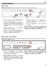 Предварительный просмотр 211 страницы Barazza 1MCFY Instructions For Use Manual