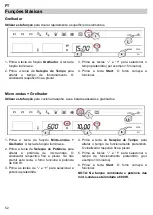 Предварительный просмотр 212 страницы Barazza 1MCFY Instructions For Use Manual