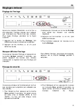 Предварительный просмотр 251 страницы Barazza 1MCFY Instructions For Use Manual