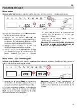 Предварительный просмотр 253 страницы Barazza 1MCFY Instructions For Use Manual