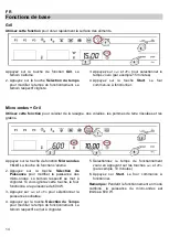 Предварительный просмотр 254 страницы Barazza 1MCFY Instructions For Use Manual