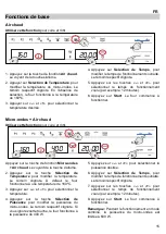 Предварительный просмотр 255 страницы Barazza 1MCFY Instructions For Use Manual