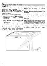 Предварительный просмотр 276 страницы Barazza 1MCFY Instructions For Use Manual