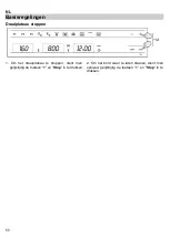 Предварительный просмотр 290 страницы Barazza 1MCFY Instructions For Use Manual