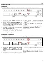 Предварительный просмотр 291 страницы Barazza 1MCFY Instructions For Use Manual