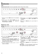 Предварительный просмотр 292 страницы Barazza 1MCFY Instructions For Use Manual