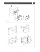 Preview for 7 page of Barazza 1MOA Instructions For Use Manual