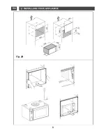 Preview for 8 page of Barazza 1MOA Instructions For Use Manual