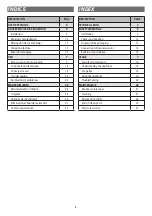 Preview for 3 page of Barazza 1MOEN Installation And Use Manual