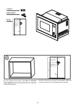 Preview for 15 page of Barazza 1MOEN Installation And Use Manual