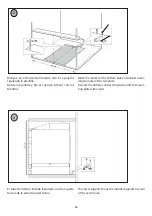 Preview for 16 page of Barazza 1MOEN Installation And Use Manual