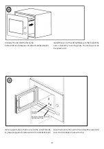 Preview for 17 page of Barazza 1MOEN Installation And Use Manual