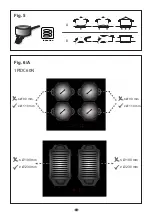 Preview for 10 page of Barazza 1PIDC30N Use And Installation  Manual