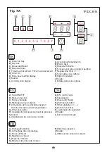 Preview for 15 page of Barazza 1PIDC30N Use And Installation  Manual