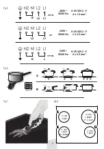 Предварительный просмотр 3 страницы Barazza 1PIDG64N Use And Installation  Manual