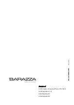 Preview for 48 page of Barazza 1PIDGP6N Use And Installation  Manual