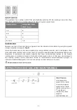 Preview for 39 page of Barazza 1PIDZ90 Installation Instructions Manual