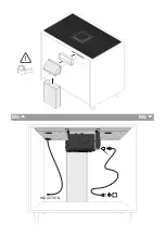 Предварительный просмотр 5 страницы Barazza 1PKZP9N Instruction Manual