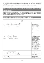 Предварительный просмотр 30 страницы Barazza 1PKZP9N Instruction Manual