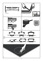 Предварительный просмотр 33 страницы Barazza 1PKZP9N Instruction Manual