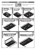 Preview for 4 page of Barazza 1PLB0362 00 Series Installation And Use Manual