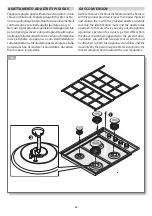 Preview for 15 page of Barazza 1PLB0362 00 Series Installation And Use Manual