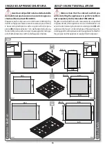 Preview for 16 page of Barazza 1PLB0362 00 Series Installation And Use Manual