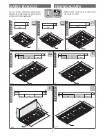 Preview for 4 page of Barazza 1PLB0362X-00 series Installation And Use Manual