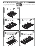 Preview for 4 page of Barazza 1PLB0604#-00--1 series Installation And Use Manual