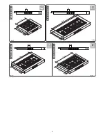 Preview for 5 page of Barazza 1PLB0604#-00--1 series Installation And Use Manual