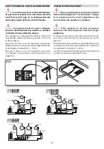 Предварительный просмотр 10 страницы Barazza 1PMD64 Installation And Use Manual