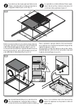 Предварительный просмотр 11 страницы Barazza 1PTFID 00 Series Installation And Use Manual