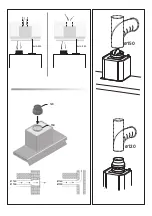 Предварительный просмотр 3 страницы Barazza B Cover 1 KBC1SP6 Installation Instructions Manual