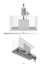 Предварительный просмотр 5 страницы Barazza B Cover 1 KBC1SP6 Installation Instructions Manual