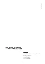 Предварительный просмотр 40 страницы Barazza B Cover 1 KBC1SP6 Installation Instructions Manual