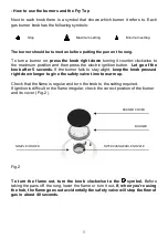 Preview for 5 page of Barazza B120 M Series Instructions For Installation Manual