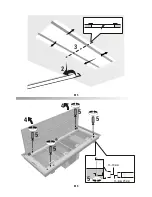 Предварительный просмотр 6 страницы Barazza B_AMBIENT Installation Instructions Manual