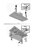 Предварительный просмотр 7 страницы Barazza B_AMBIENT Installation Instructions Manual