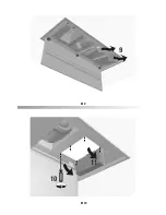 Предварительный просмотр 8 страницы Barazza B_AMBIENT Installation Instructions Manual