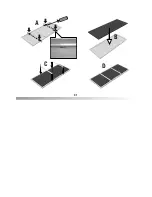 Предварительный просмотр 10 страницы Barazza B_AMBIENT Installation Instructions Manual