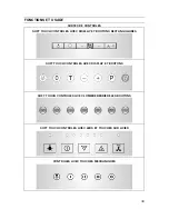 Предварительный просмотр 51 страницы Barazza B_AMBIENT Installation Instructions Manual