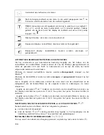 Предварительный просмотр 118 страницы Barazza B_AMBIENT Installation Instructions Manual