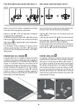 Preview for 26 page of Barazza BIB320T Installation And Use Manual