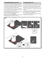 Preview for 20 page of Barazza BIE320T Installation And Use Manual