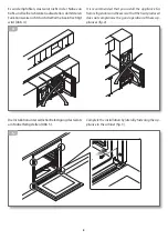 Предварительный просмотр 9 страницы Barazza CITY 1FCYM I0 Series Instruction Manual